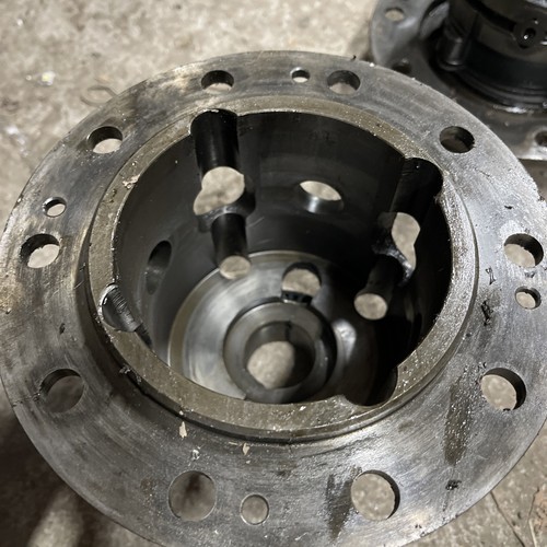 FOR PARTS/REPAIR NISMO LSD R200 Diff NISSAN S13 S14 SILVIA 180SX SKYLINE R32 - Picture 4 of 18