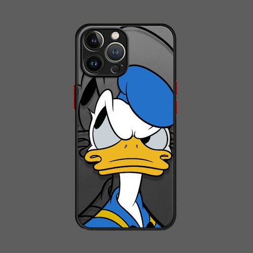 Disney Donald Duck Cartoon For iPhone 16 15 14 13 12 11 Mini Pro Max XR XS Max 7 - Zdjęcie 63 z 79