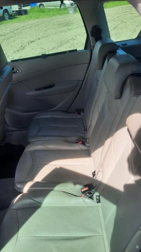 Siéges Arrière pour PEUGEOT 308 officiel SW Premium 2008 2537943
