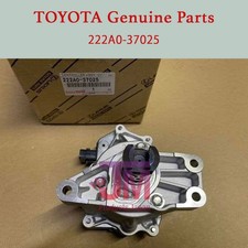 TOYOTA Variable Valve Lift Controller 222A0-37025 COROLLA C-HR JDM Japan Genuine