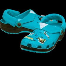 Size 4-13 Crocs South Park Clogs Randy Brand New Towelie Kenny Cartman