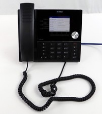 Mitel 6920w Office IP Phone 50008385 w/ Handset  Stand