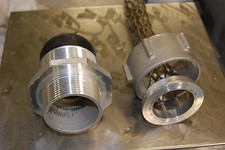 Remke RSR-733, 2 1/2" Cord Grips, NEW