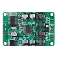 Tpa3110 2x15w Bluetooth Audio Power Amplifier Board For Bluetooth Speaker Newly on sale Tpa3110 2x15w Bluetooth Audio Power Amplifier Board For Bluetooth Speaker Newly on sale