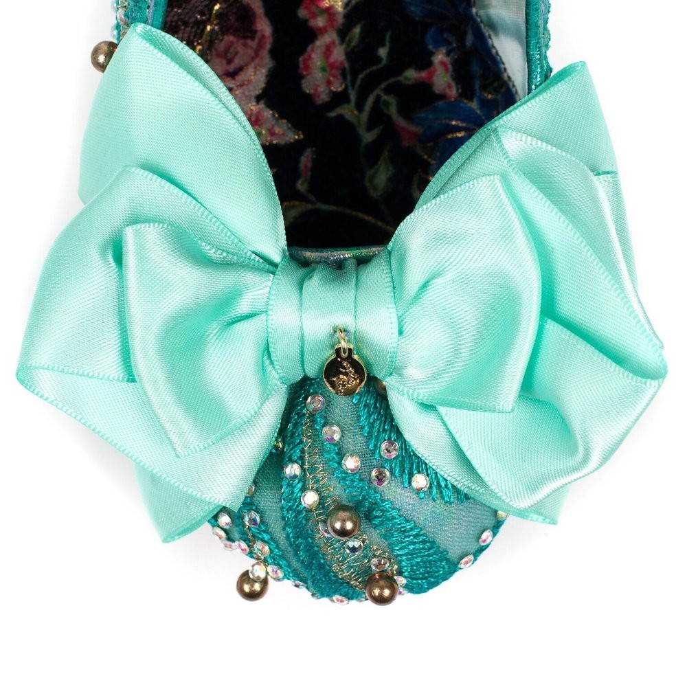 Irregular Choice Choice Irregular Ascot Impecable Talla 41 BNWB 40eec8 Irregular Choice Choice Irregular Ascot Impecable Talla 41 BNWB 40eec8