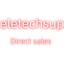 Eleechsup direct sales store