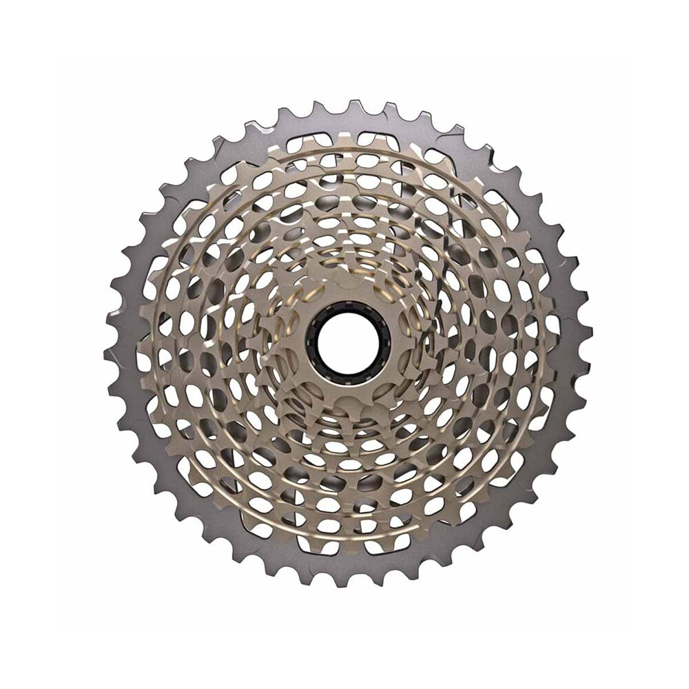 SRAM XG1199 XX1 XGlide 1042 11 speed Cassette SRAM XG1199 XX1 XGlide 1042 11 speed Cassette