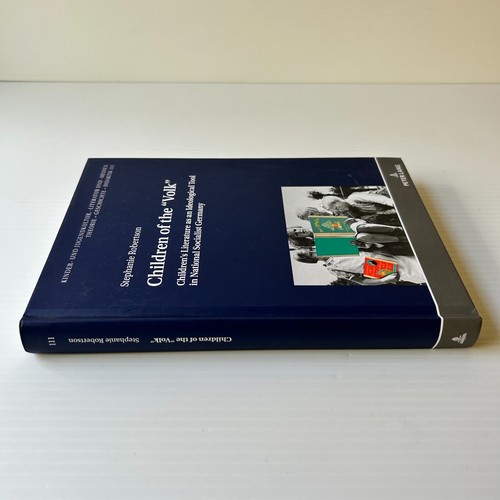 Children of the Volk: La literatura infantil como herramienta ideológica en el ámbito nacional - Imagen 10 de 13