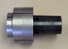 3 X 2 ROVI PRODUCTS RP16C328 16C EXPANDING COLLET -8 SERIES, ITEM B