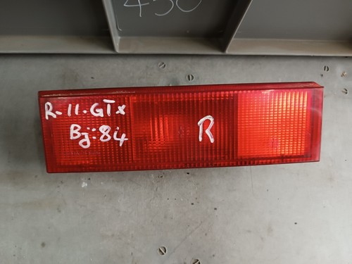Originale Renault 11 R11 Seima Fanale Posteriore Riflettore - Imagen 2 de 4