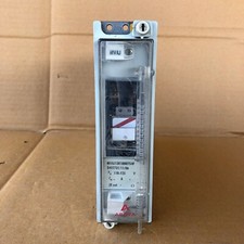 AREVA MVAJ TRIP RELAY MVAJ13R1BB0754F [2]