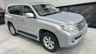 2011 Lexus Gx 460 Premium