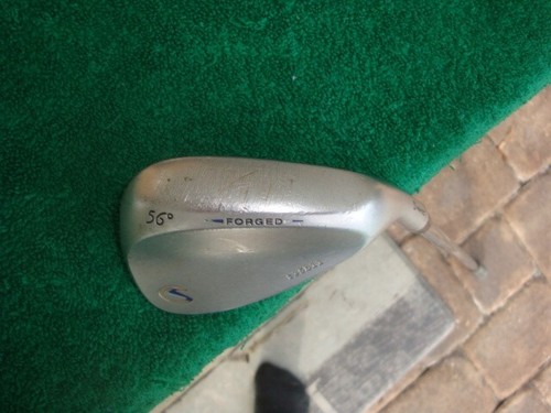 Sonartec Golf t35b11 56-11 56° SW Sand Wedge Dynamic Gold Steel Wedge - Picture 2 of 5