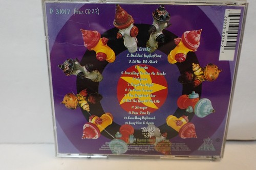 Godstar - Sleeper (music CD) - Imagen 2 de 5