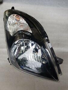 Suzuki Swift Ez Sports Rs416 06 11 Genuine Right Headlight Refurbished Ebay Suzuki Swift Ez Sports Rs416 06 11 Genuine Right Headlight Refurbished Ebay