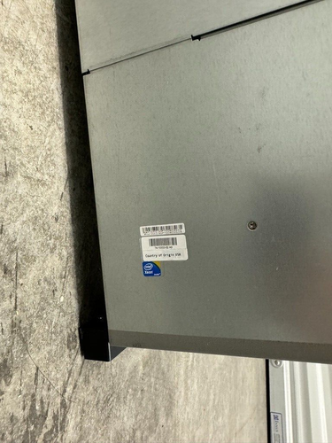 UCSC-C24-M3S Cisco UCS 2x 450WAC, 2 X Quad Core E5-2420 1.9 16GB, , No HD - Picture 5 of 7