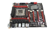 ASUS RAMPAGE IV FORMULA ROG System Board / Motherboard - Free Shipping