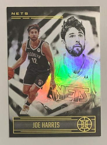 2020-21 Panini Illusions Basketball Single Base Vets Rookies #1-200 You Pick PYC - Picture 147 of 200