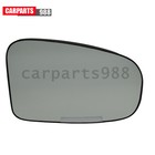 Right Side Rear View Mirror Glass Heated for Toyota Prius 2010-2017 87931-0P060