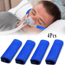 4 Pack CPAP Strap Covers Breathable CPAP Strap Cushions for Most CPAP US