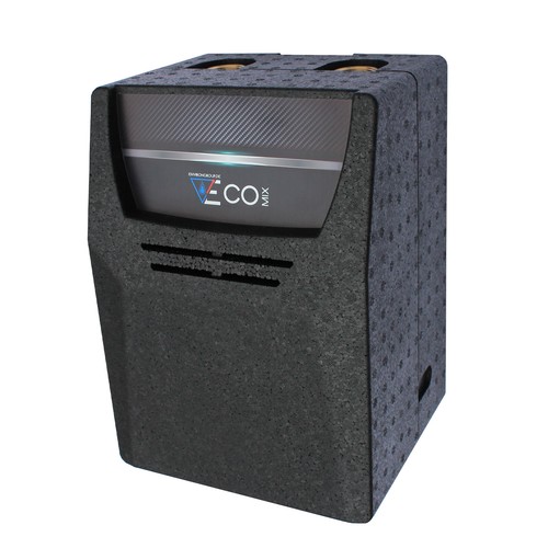 Modulverteilergruppe 2 gemischte Heizkreise mit Heizkreis Steuerung + Verteiler - Bild 11 von 12