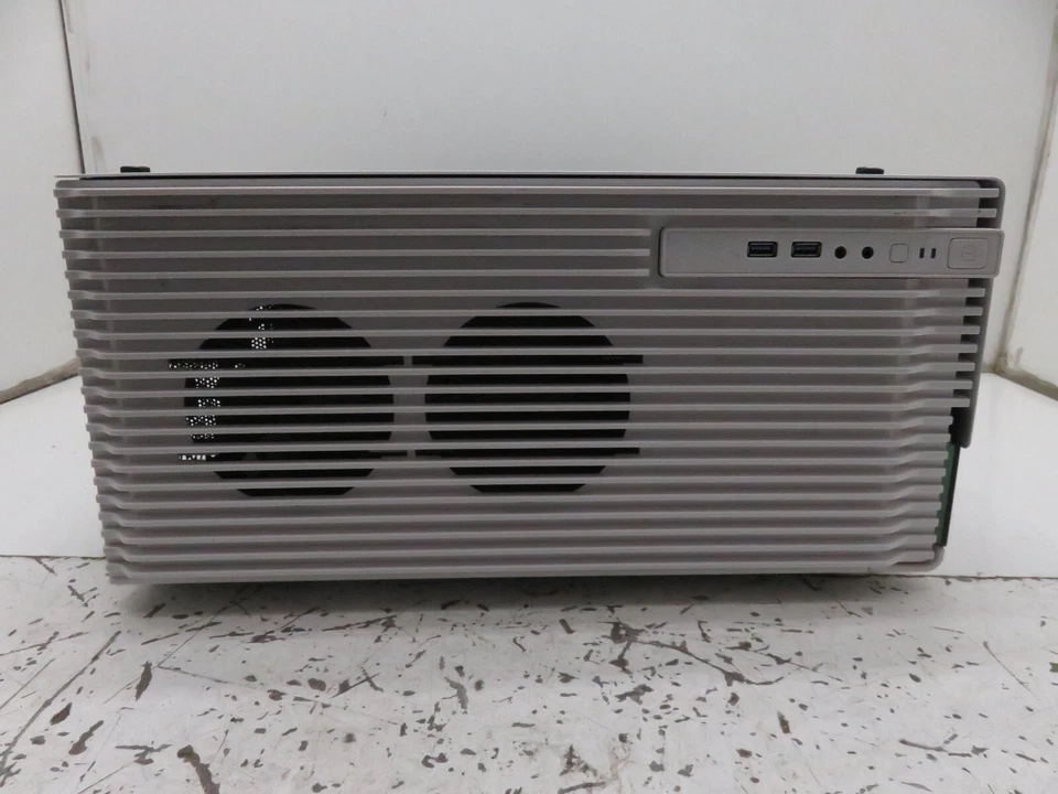 CyberPower Gaming Computer Case - Image 4 of 4