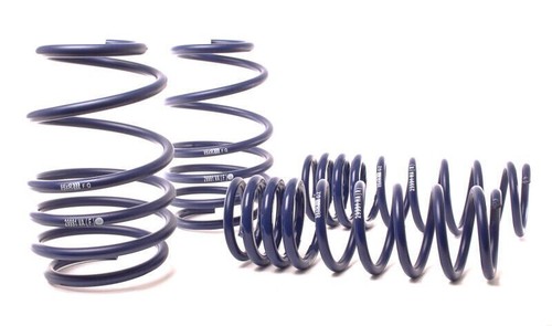 H&R Sport Springs 29991-1 - Picture 1 of 4