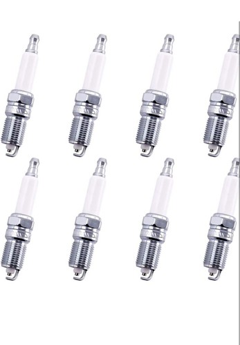 Set of 8 Ignition Coil ACDelco Spark plug Wire for Chevrolet Corvette GMC UF414 - Foto 4 di 7