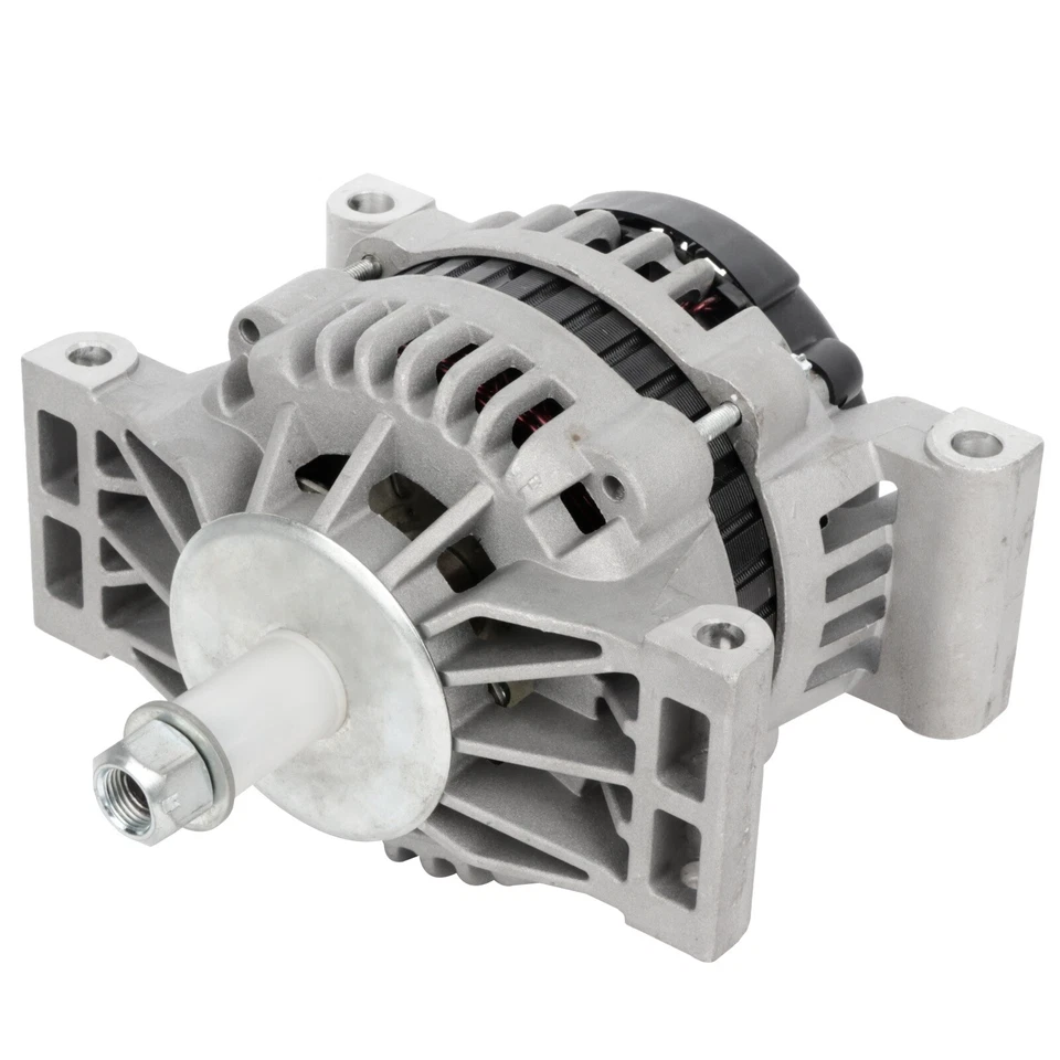 Alternador para Freightliner Argosy Columbia Coronado Century Class 160Amp 12V CW Foto 3 de 4
