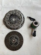 Kupplungseinheit (3-teilig) für MERCEDES W203 KOMPRESSOR   123038210 / 323056310