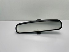 2016 NISSAN ALTIMA INTERIOR REAR VIEW MIRROR OEM, E8011681