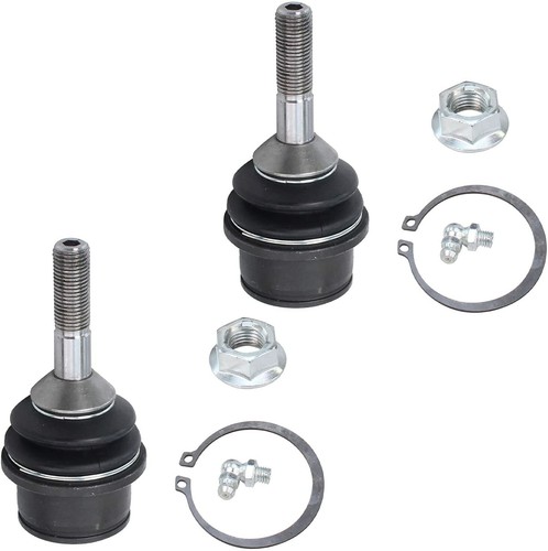 Front Upper Control Arms Ball Joints for Ford Crown Victoria Lincoln Town Car - Picture 5 of 6
