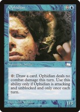 MTG Weatherlight SINGLES --- C/U/Rares! BUY 3 GET 1 FREE!     *UPDATED 7/5/25*