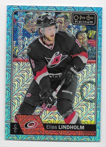 16/17 O-PEE-CHEE PLATINUM ICE BLUE TRAXX PARALLEL (#1-200) U-Pick From List - Picture 71 of 147