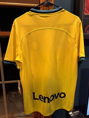 2022/23 Inter Milan Third Kit NEW W Tags No Name on Back- 2 Available M, XL - Picture 2 of 9