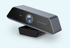 MaxHub UCW20 4K 13MP USB-C Conference Webcam AUS STOCK!!!
