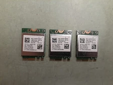 (3) HP Realtek 802.11ac WIFI Wireless Adapter Card L44796-005 L44431-001