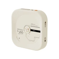 Syitren R400 Retro CD Player Bluetooth5.3 Audio Player Support CD/CD-R/CD-RW