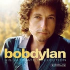 Bob Dylan HIS ULTIMATE COLLECTION Best Of 16 Essential Songs NEW SEALED VINYL LP