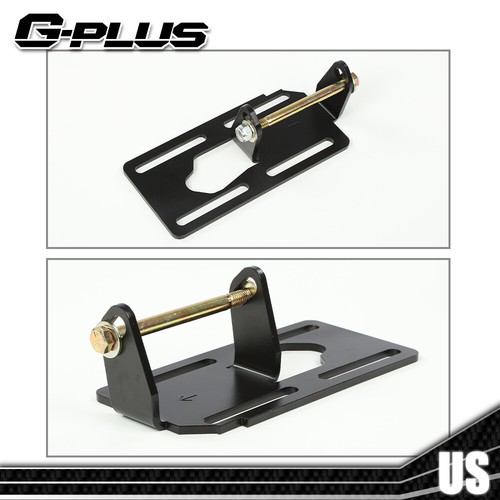 Adjustable Conversion Engine Motor Mounts Fit For Swap 88-98 LS1 LS2 LS6 LSX LQ4 - Picture 11 of 12