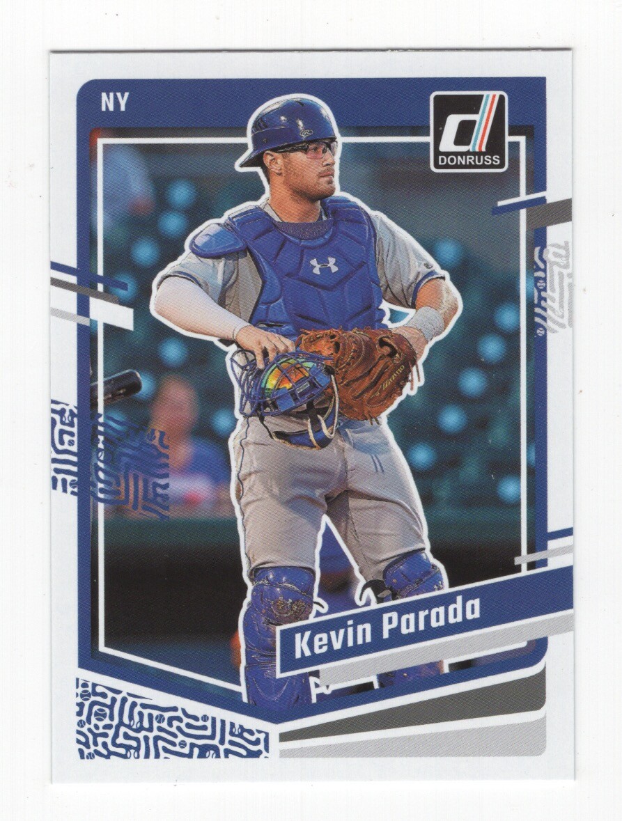 2023 DONRUSS BASEBALL BASE CARDS & PROSPECTS CARDS FROM 1-150 PICK YOUR CARD - Picture 109 of 151