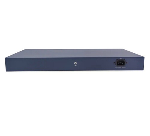 Hikvision DS-3E0526P-E/M 6KV Protection 24 Port Gigabit Unmanaged POE Switch - Picture 4 of 4