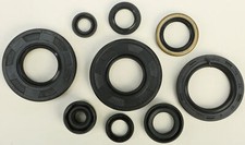 WINDEROSA 2018 KX85 Kawasaki OIL SEAL SET 822292