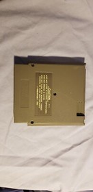 Nes Tiny Toon Adventures Cartridge Konami 1985