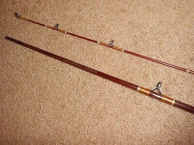 Vintage FENWICK Feralite FC65 Baitcasting 6'6 Vintage FENWICK Feralite FC65 Baitcasting 6'6
