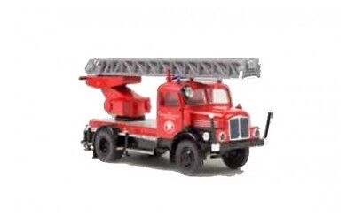 1:87 Brekina IFA s 4000-1 DL /"VEB halle #71732