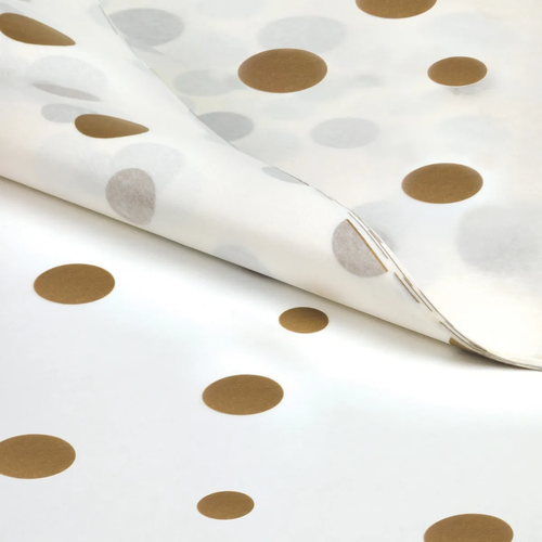 10 Sheets Tissue Paper - High Quality Acid Free Biodegradable 50cm x 75cm - Picture 25 of 26