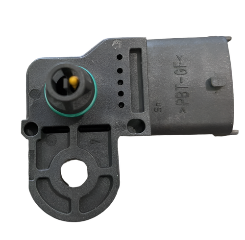 OE VAUXHALL ASTRA ZAFIRA INSIGNIA MERIVA SIGNUM ETC MAPA SENSOR TEMPERATURA AIRE 55576223 - Imagen 2 de 4