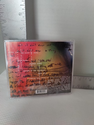 Galaxy Drive Crumbling Things CD - Imagen 2 de 8