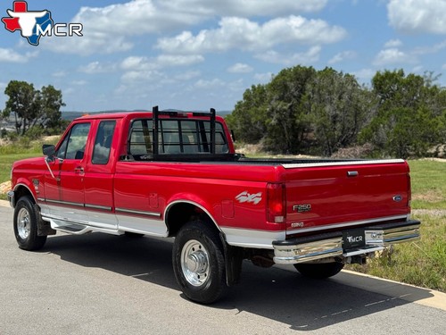 1997 Ford F-250 4x4 - 7.3L Powerstroke Diesel - OBS - 1 Owner - Picture 17 of 40